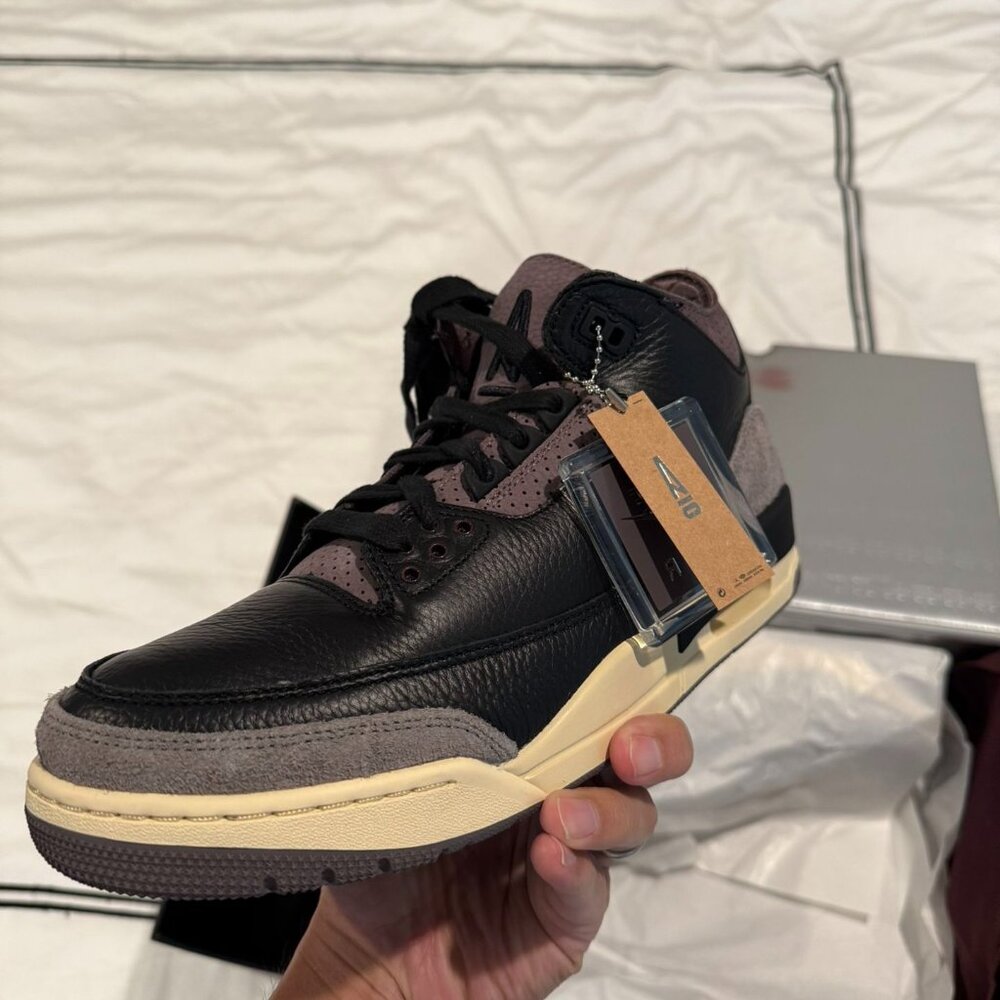 Jordan A ma Maniere 3